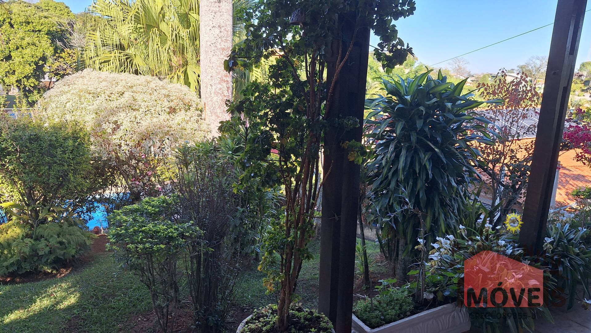 Casa de Condomínio, 3 quartos - Foto 32