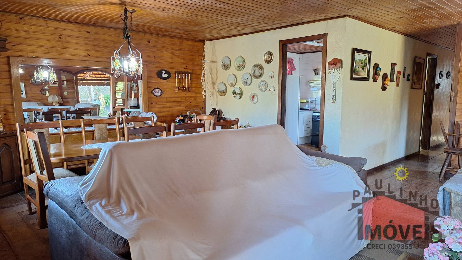 Casa de Condomínio, 3 quartos - Foto 6