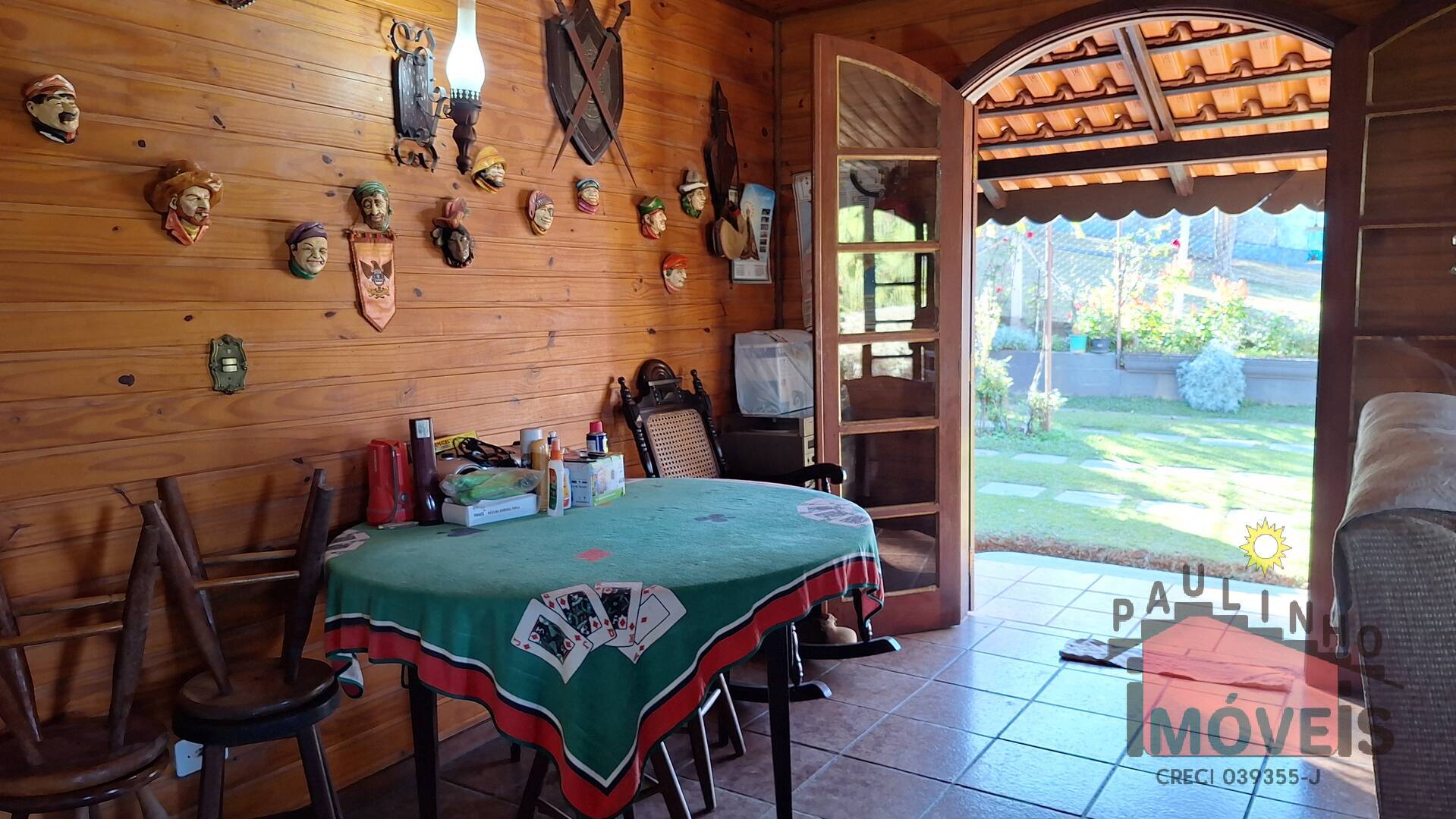 Casa de Condomínio, 3 quartos - Foto 5