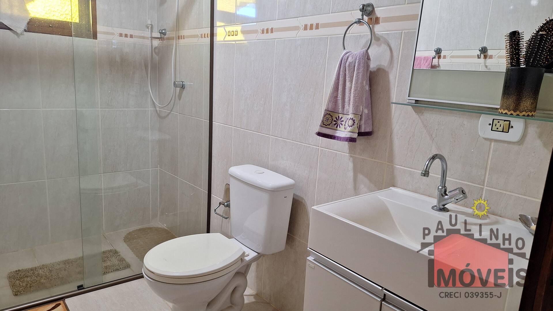 Casa de Condomínio, 3 quartos - Foto 15