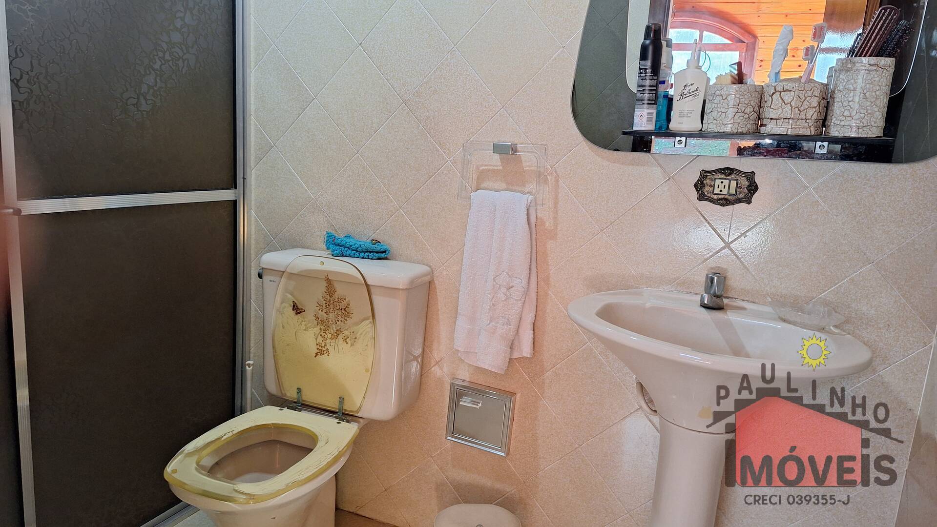 Casa de Condomínio, 3 quartos - Foto 18