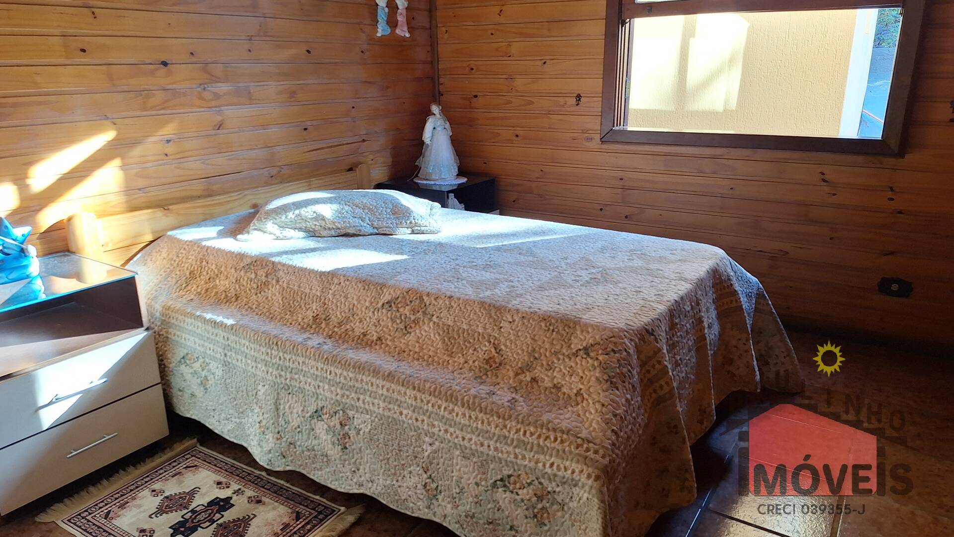 Casa de Condomínio, 3 quartos - Foto 16