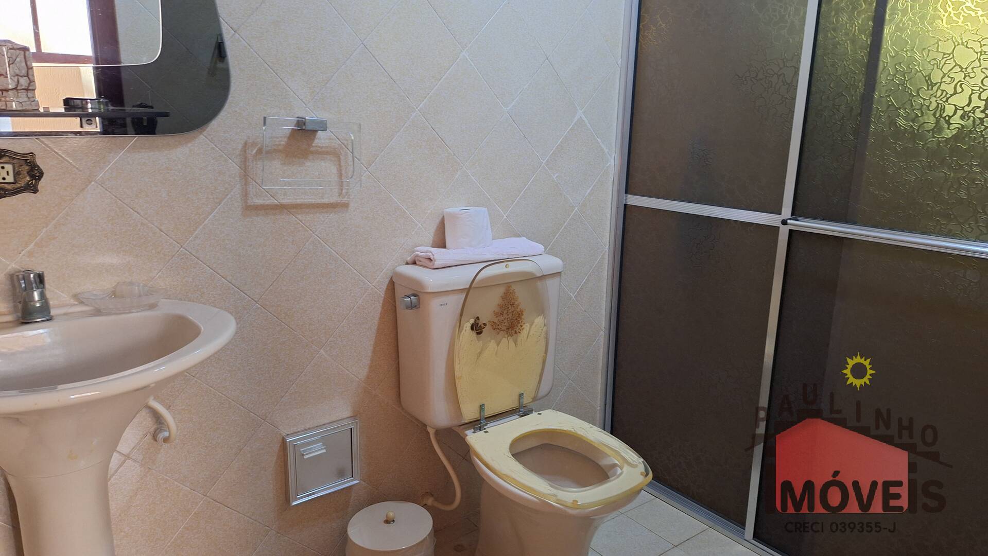 Casa de Condomínio, 3 quartos - Foto 19