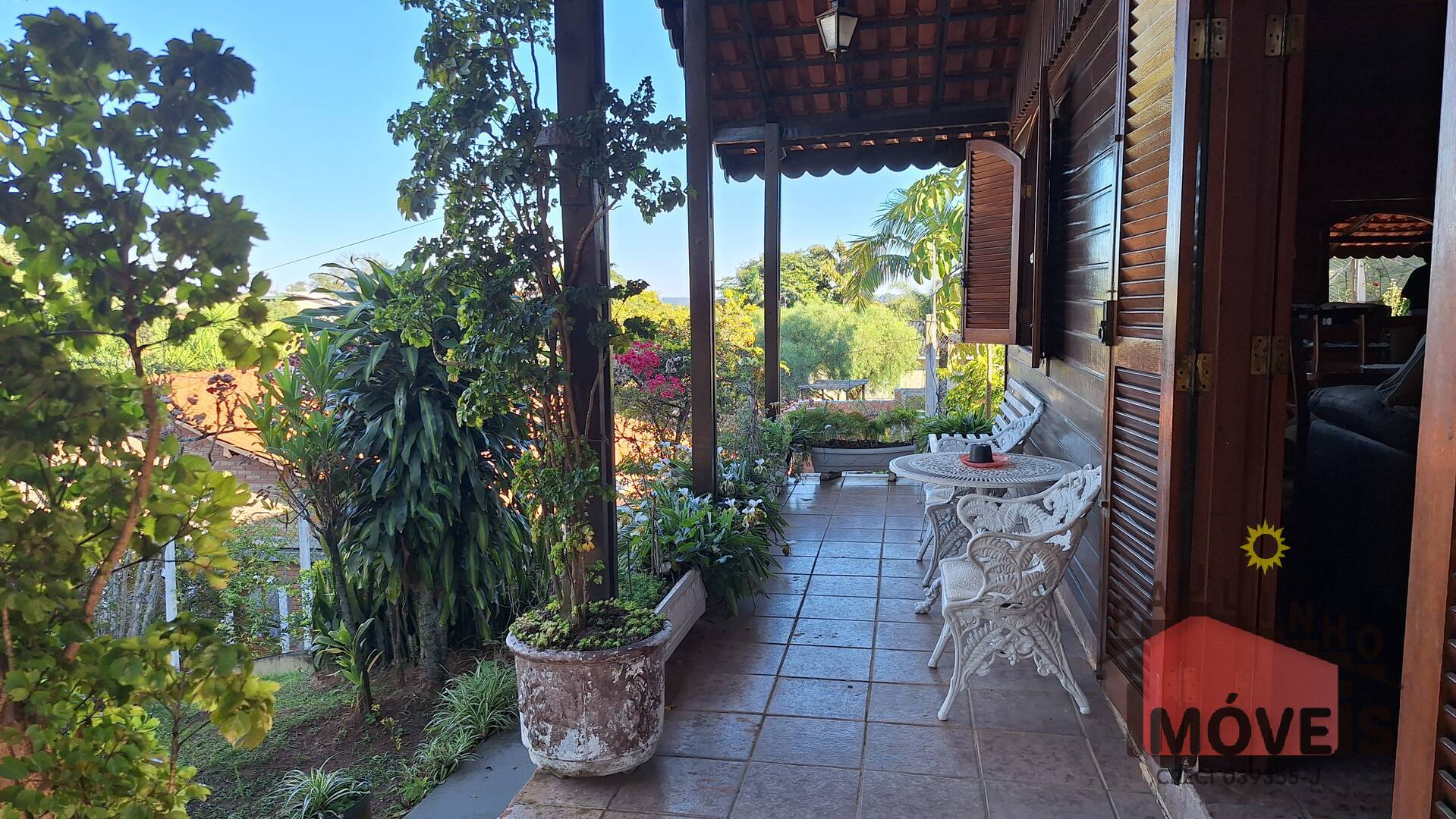 Casa de Condomínio, 3 quartos - Foto 33