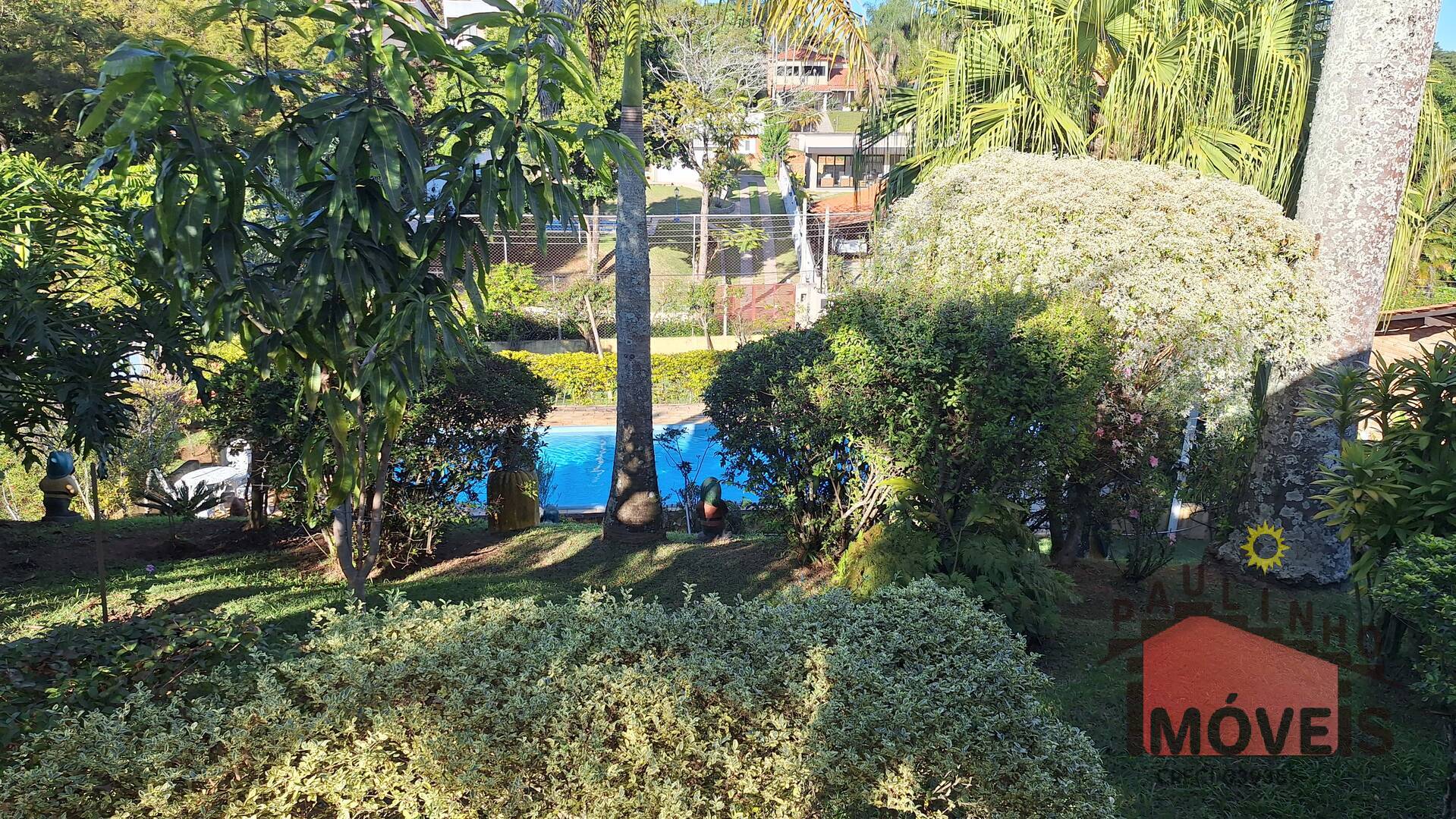 Casa de Condomínio, 3 quartos - Foto 34