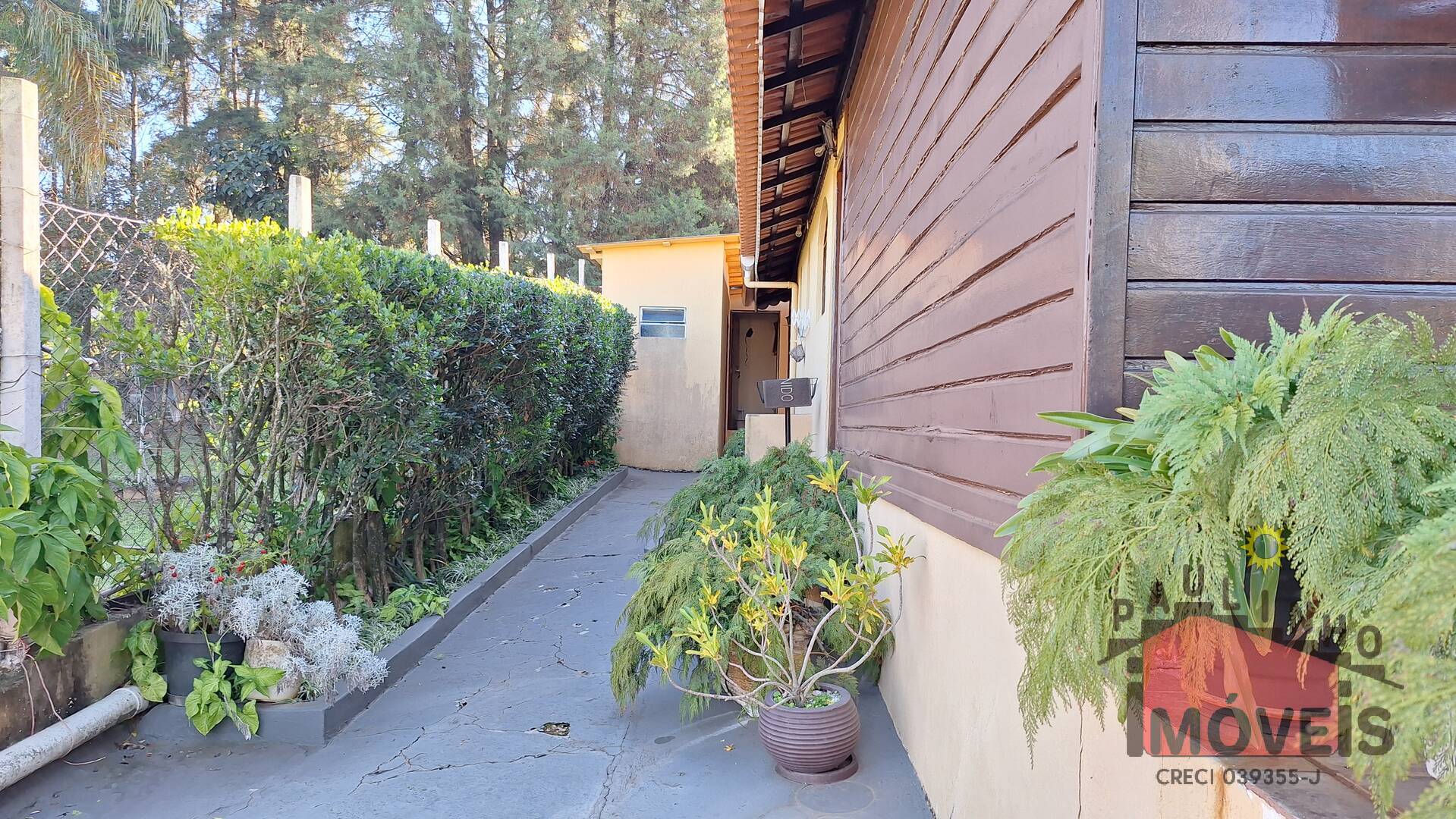 Casa de Condomínio, 3 quartos - Foto 35