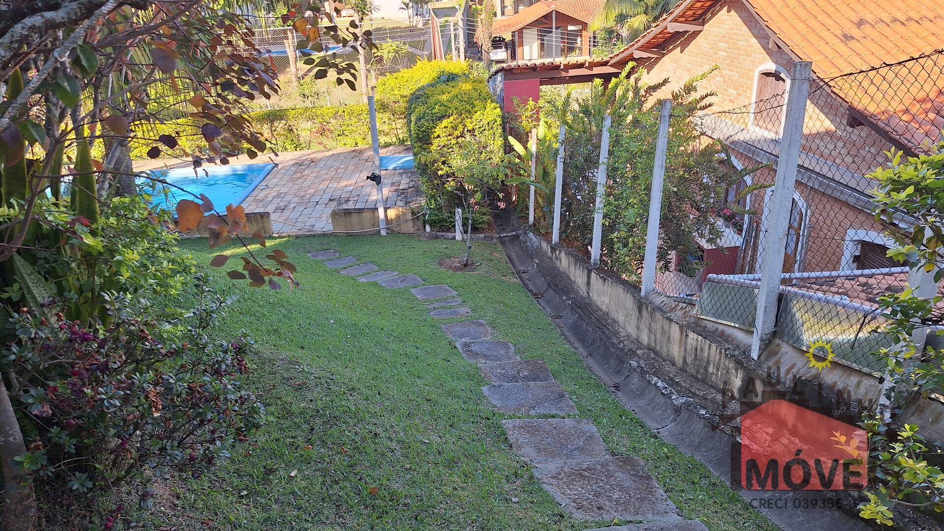 Casa de Condomínio, 3 quartos - Foto 37