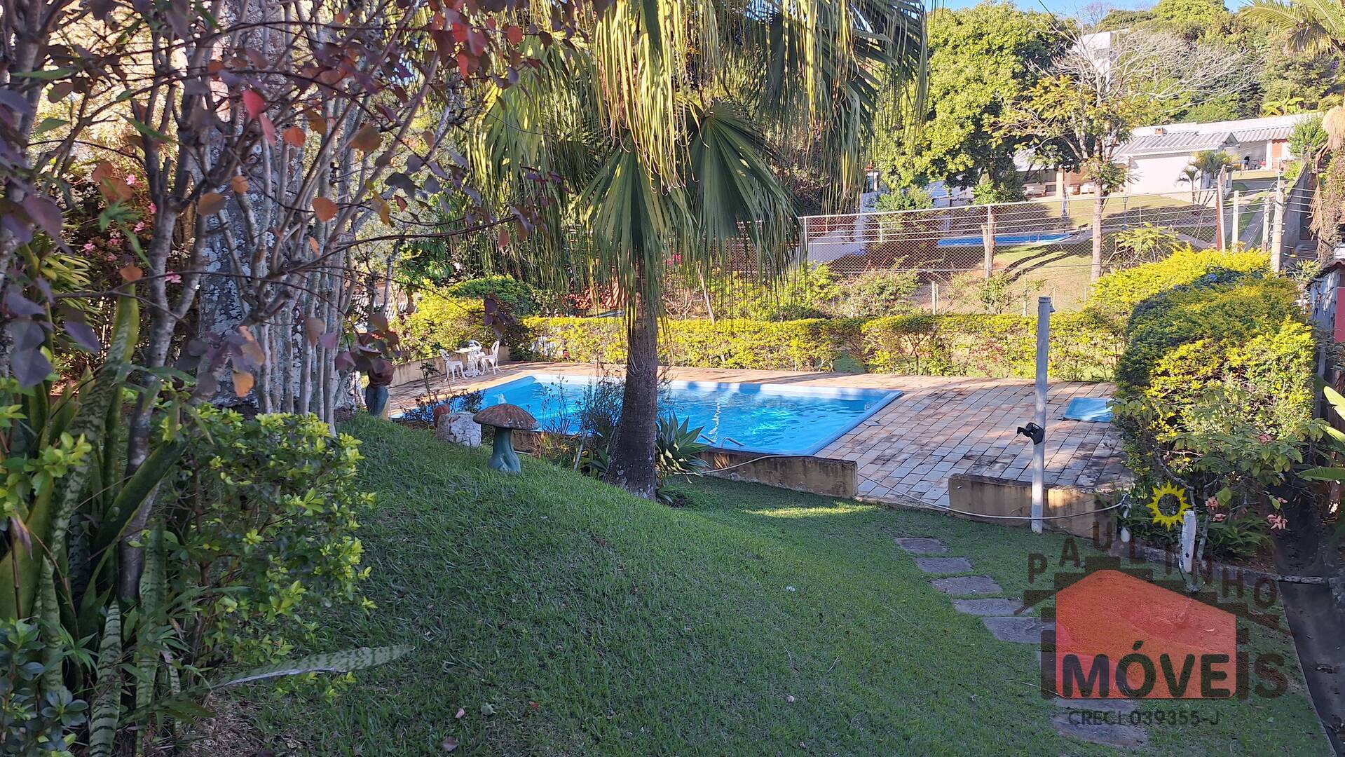 Casa de Condomínio, 3 quartos - Foto 38