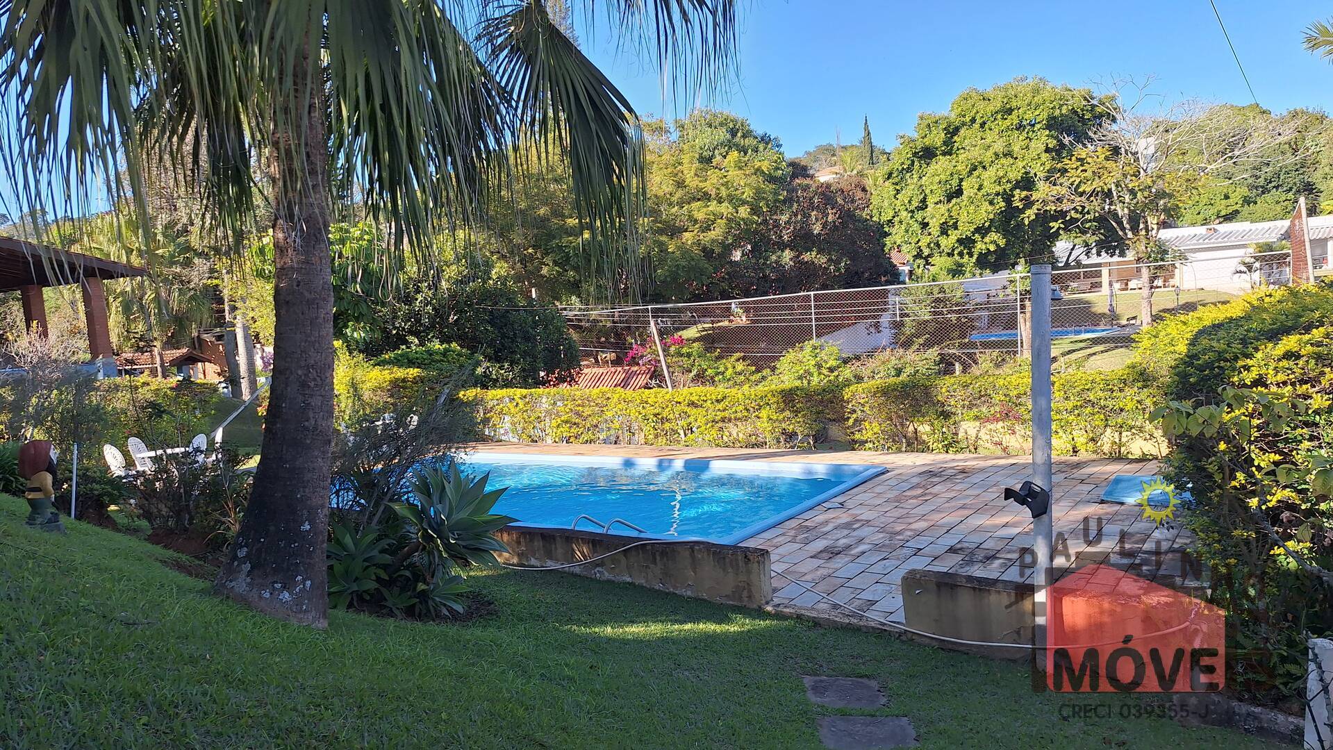 Casa de Condomínio, 3 quartos - Foto 39