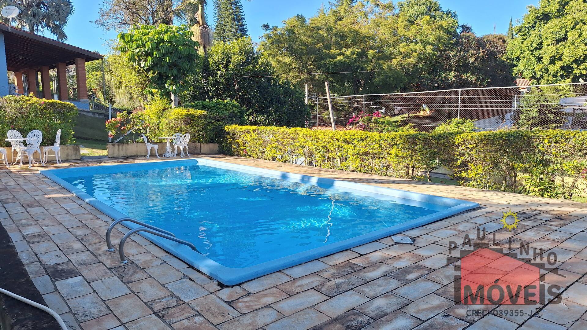 Casa de Condomínio, 3 quartos - Foto 40