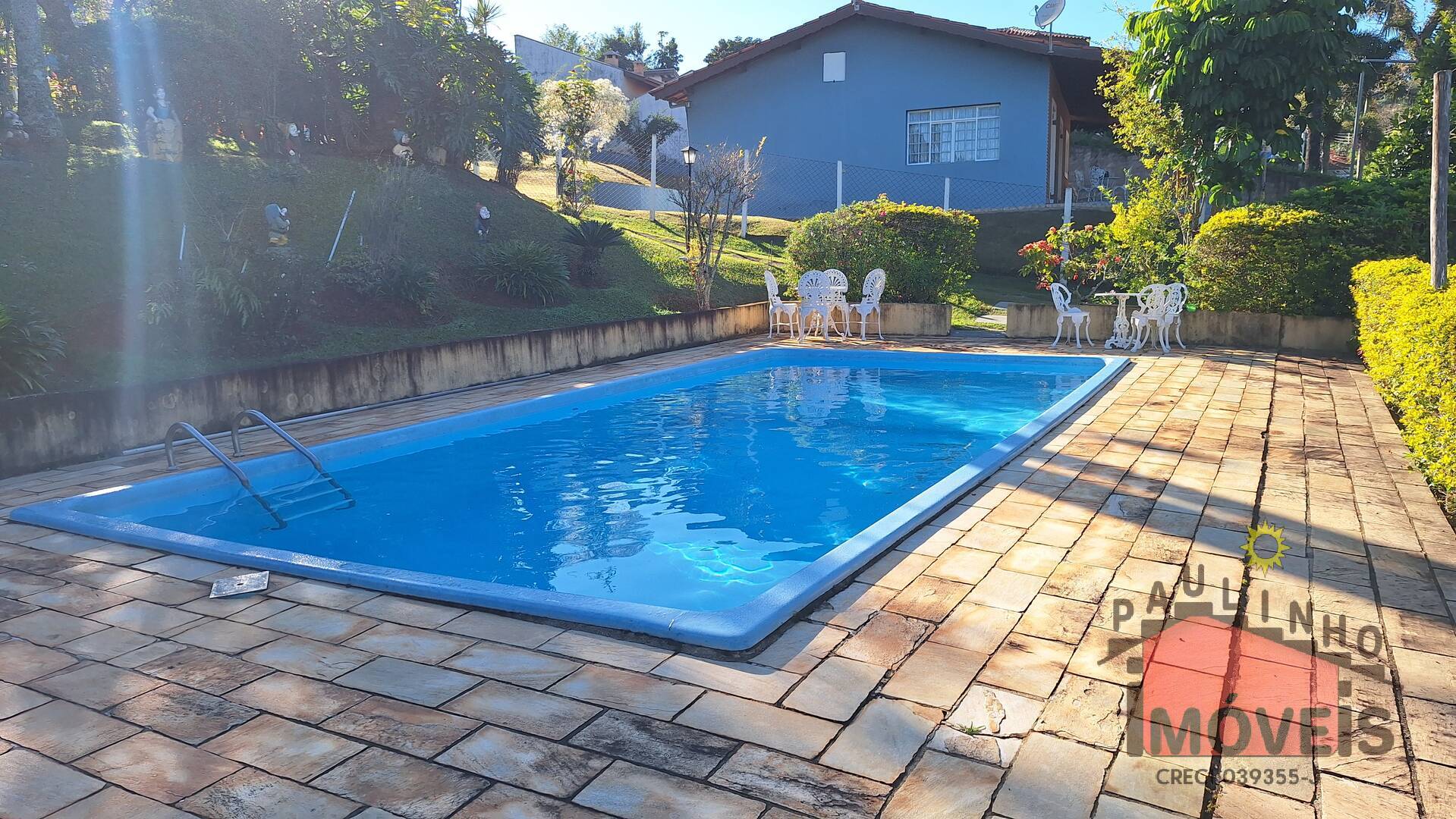 Casa de Condomínio, 3 quartos - Foto 41