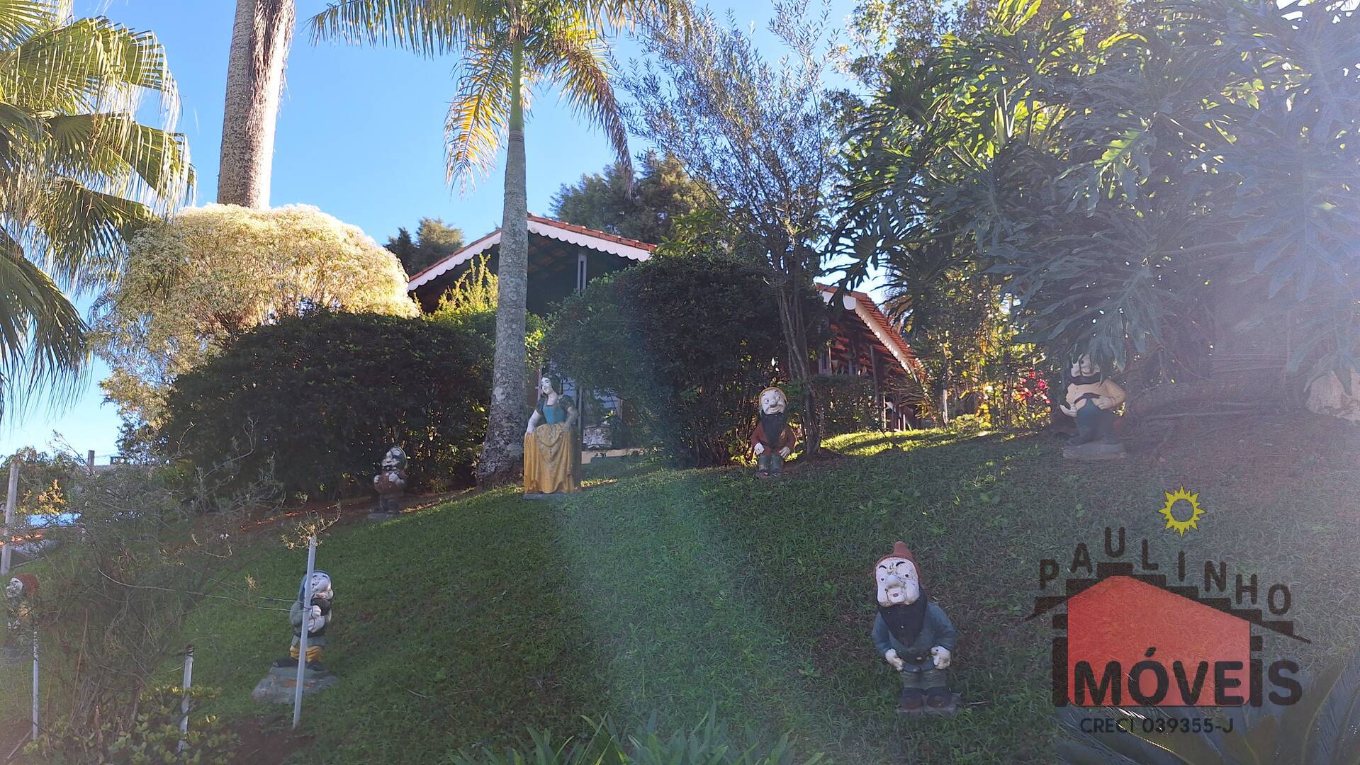 Casa de Condomínio, 3 quartos - Foto 42