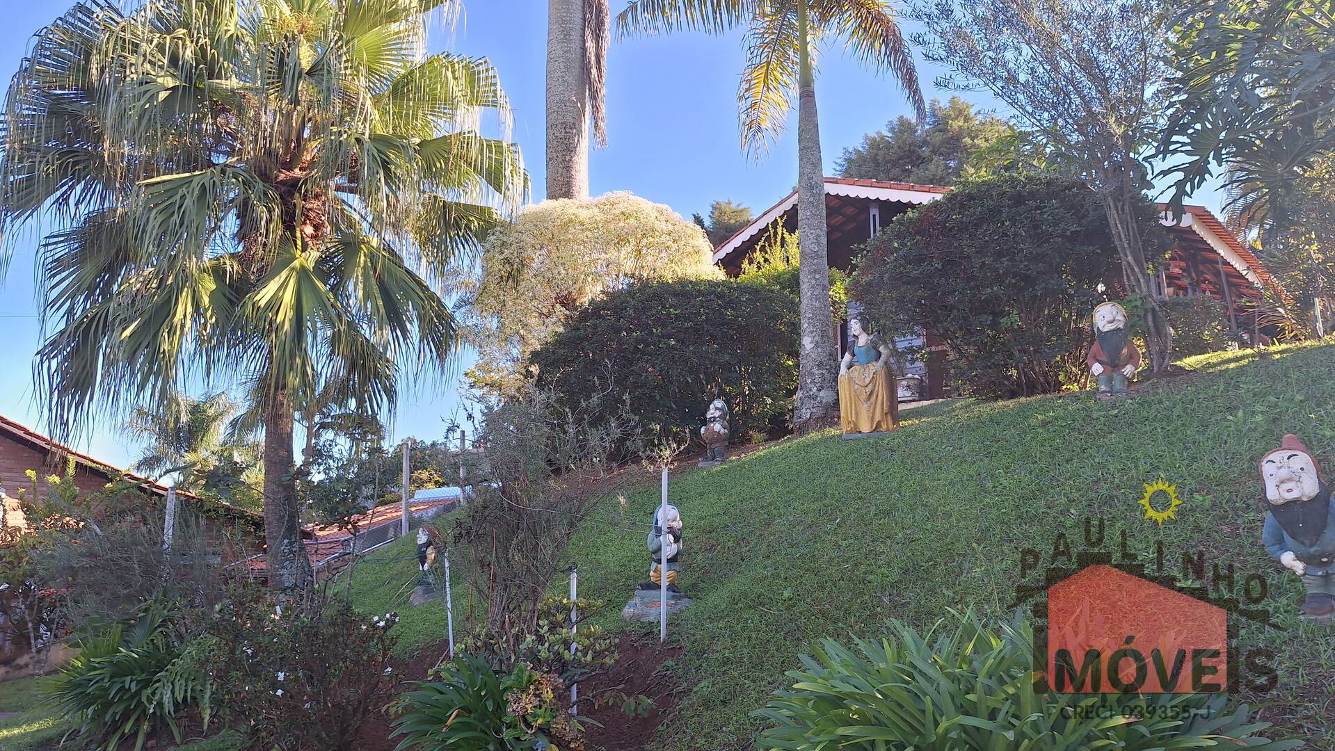 Casa de Condomínio, 3 quartos - Foto 43