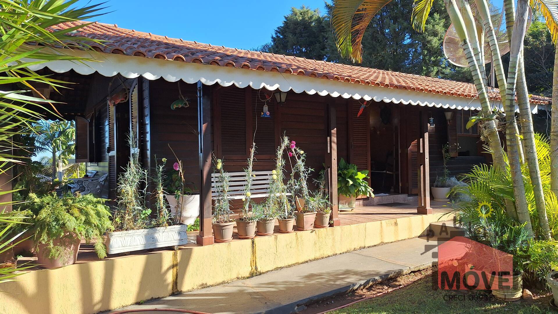 Casa de Condomínio, 3 quartos - Foto 45