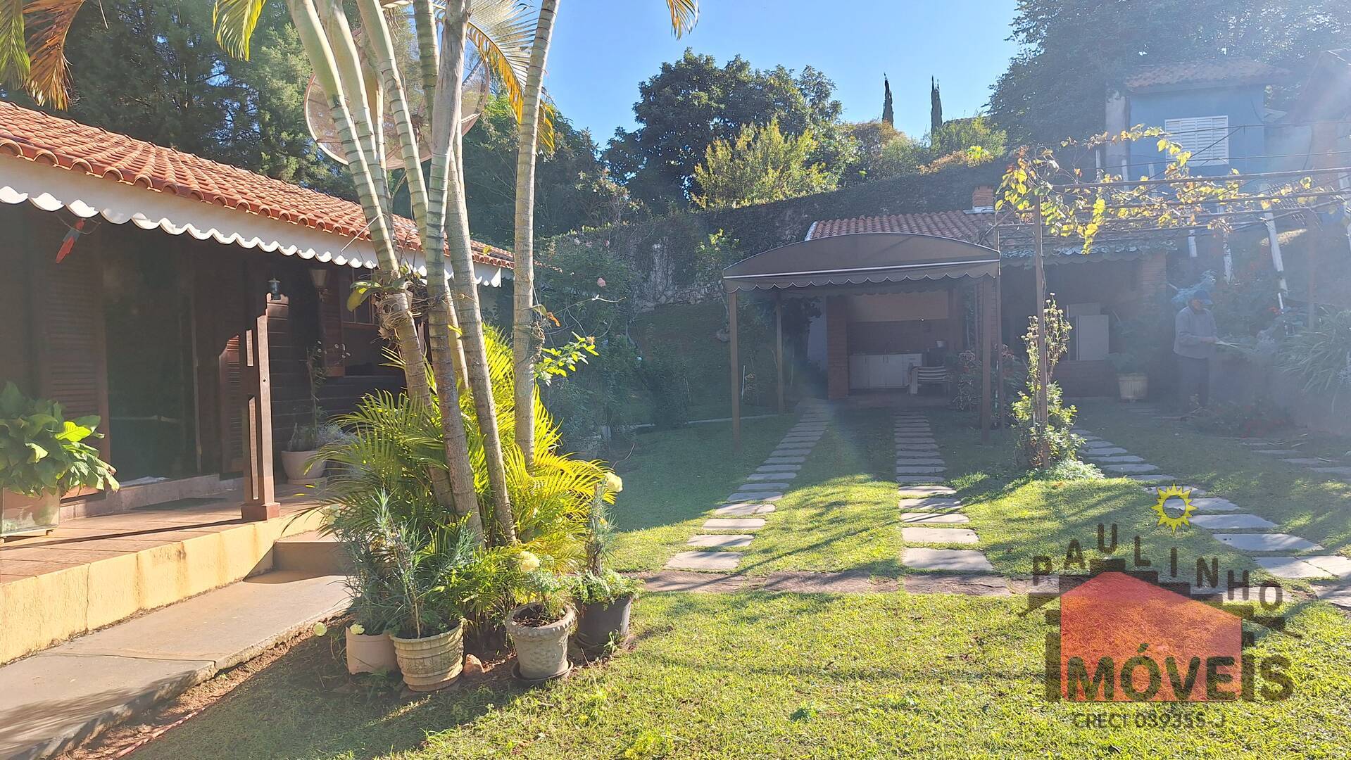 Casa de Condomínio, 3 quartos - Foto 46