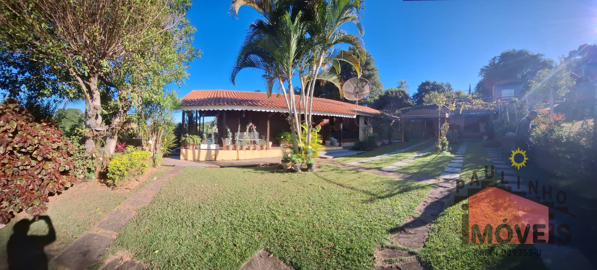 Casa de Condomínio, 3 quartos - Foto 48