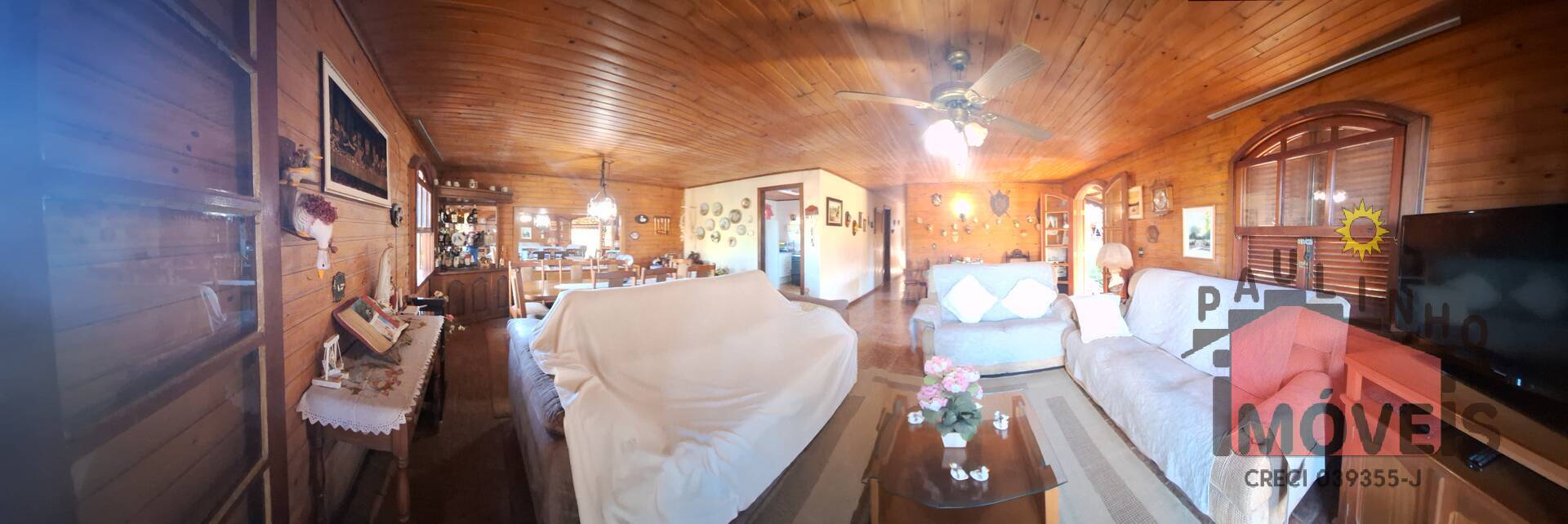 Casa de Condomínio, 3 quartos - Foto 7