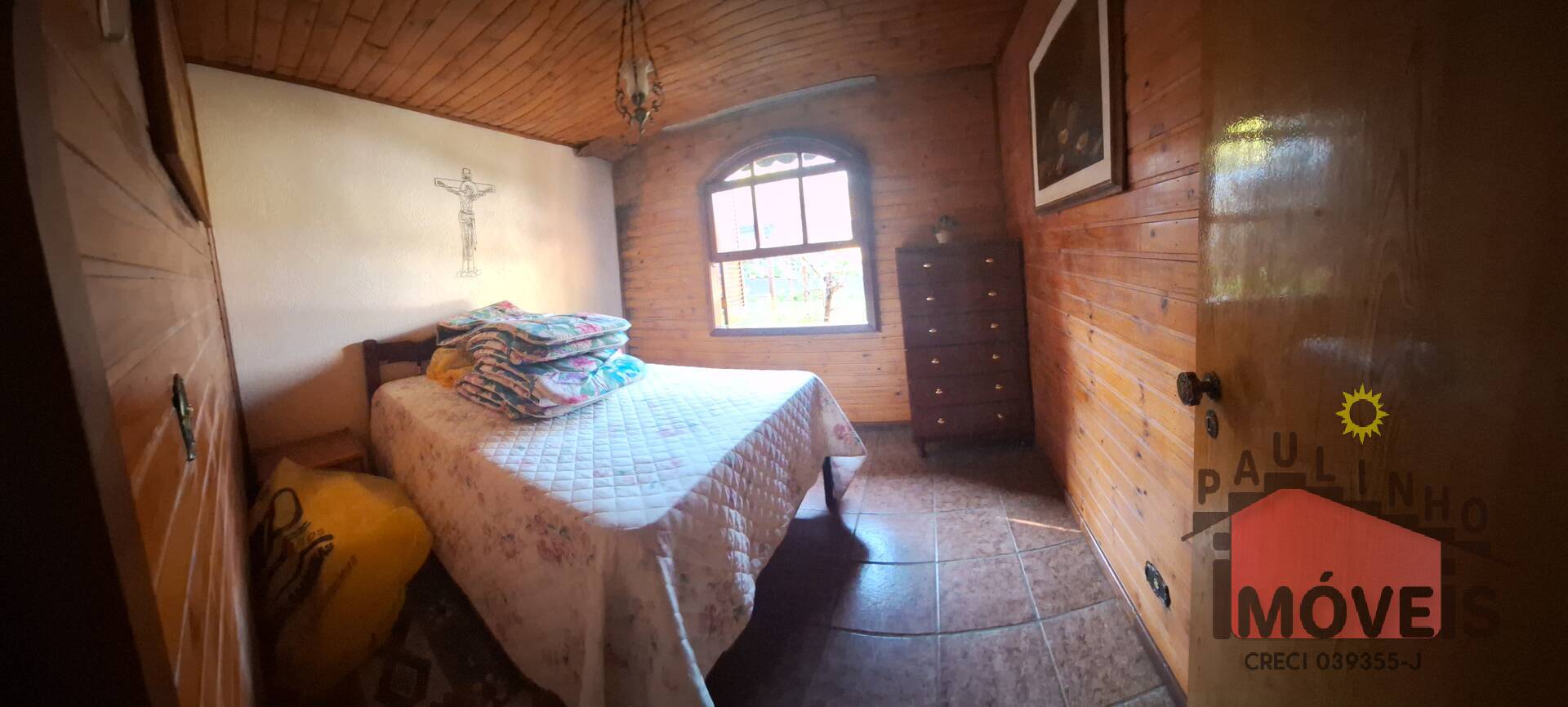 Casa de Condomínio, 3 quartos - Foto 11