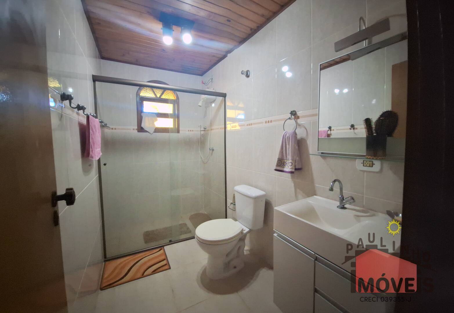 Casa de Condomínio, 3 quartos - Foto 14