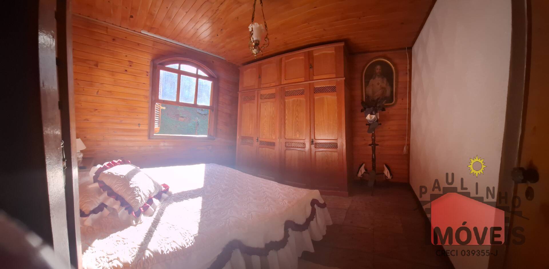 Casa de Condomínio, 3 quartos - Foto 21