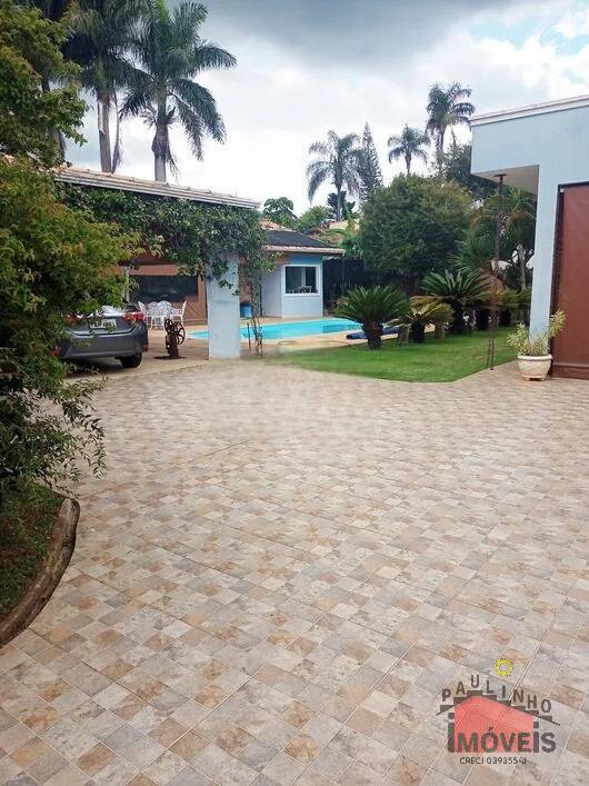 Casa de Condomínio, 4 quartos - Foto 9