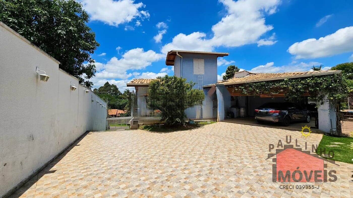 Casa de Condomínio, 4 quartos - Foto 10