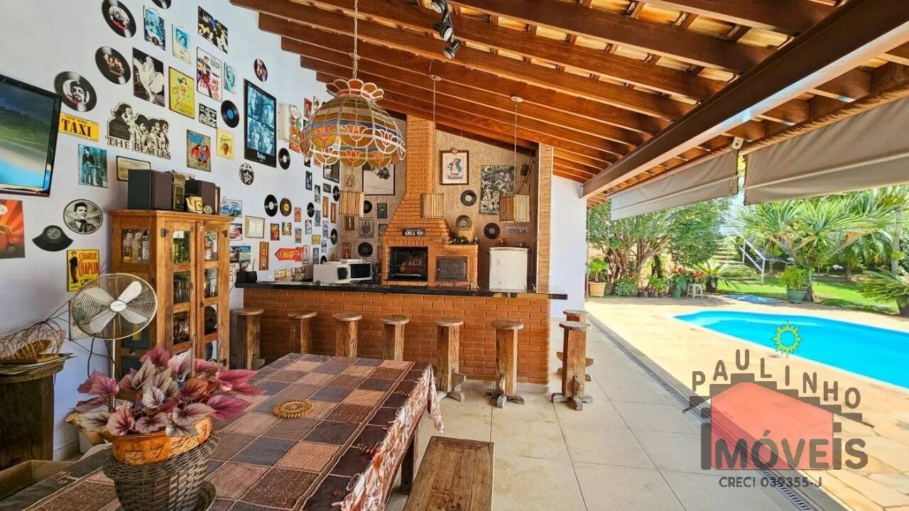 Casa de Condomínio, 4 quartos - Foto 8