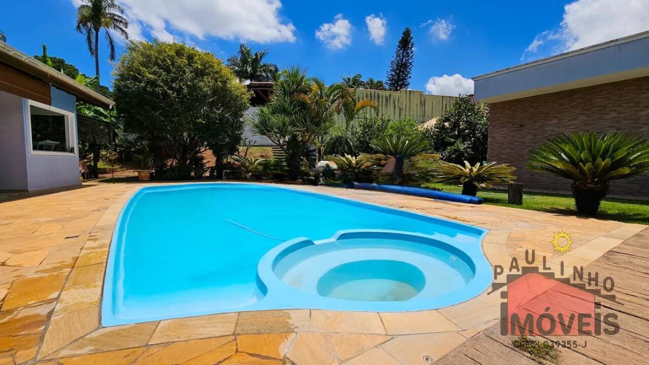 Casa de Condomínio, 4 quartos - Foto 11