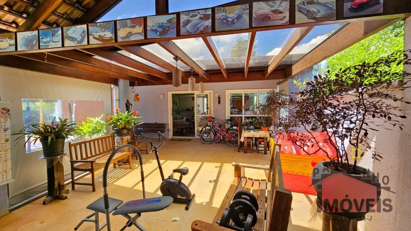 Casa de Condomínio, 4 quartos - Foto 7