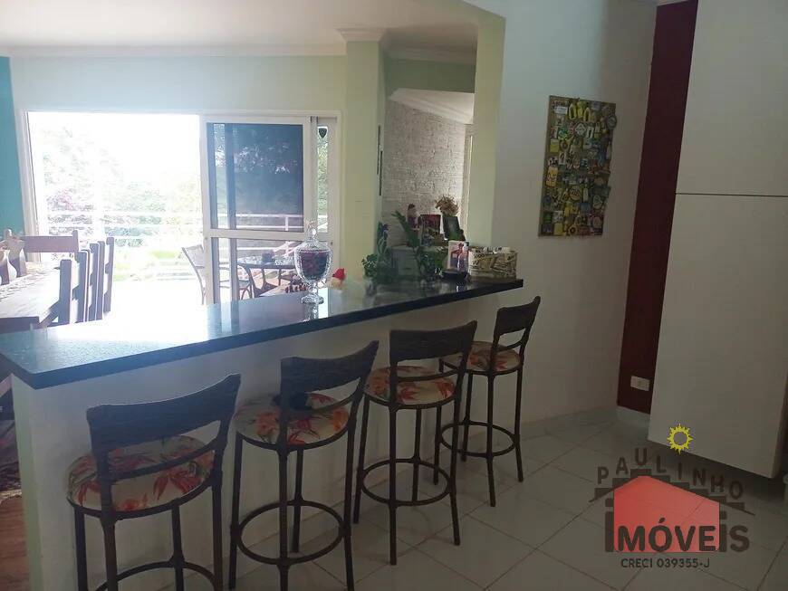 Casa de Condomínio, 4 quartos - Foto 6