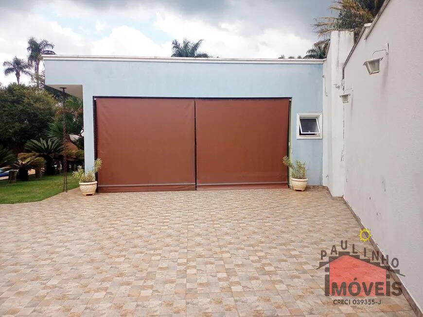 Casa de Condomínio, 4 quartos - Foto 12