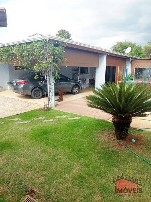 Casa de Condomínio, 4 quartos - Foto 13