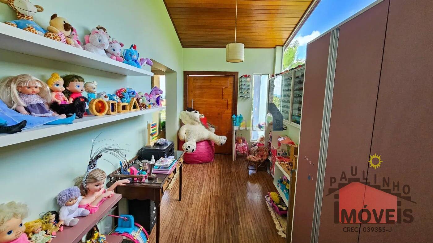 Casa de Condomínio, 4 quartos - Foto 3