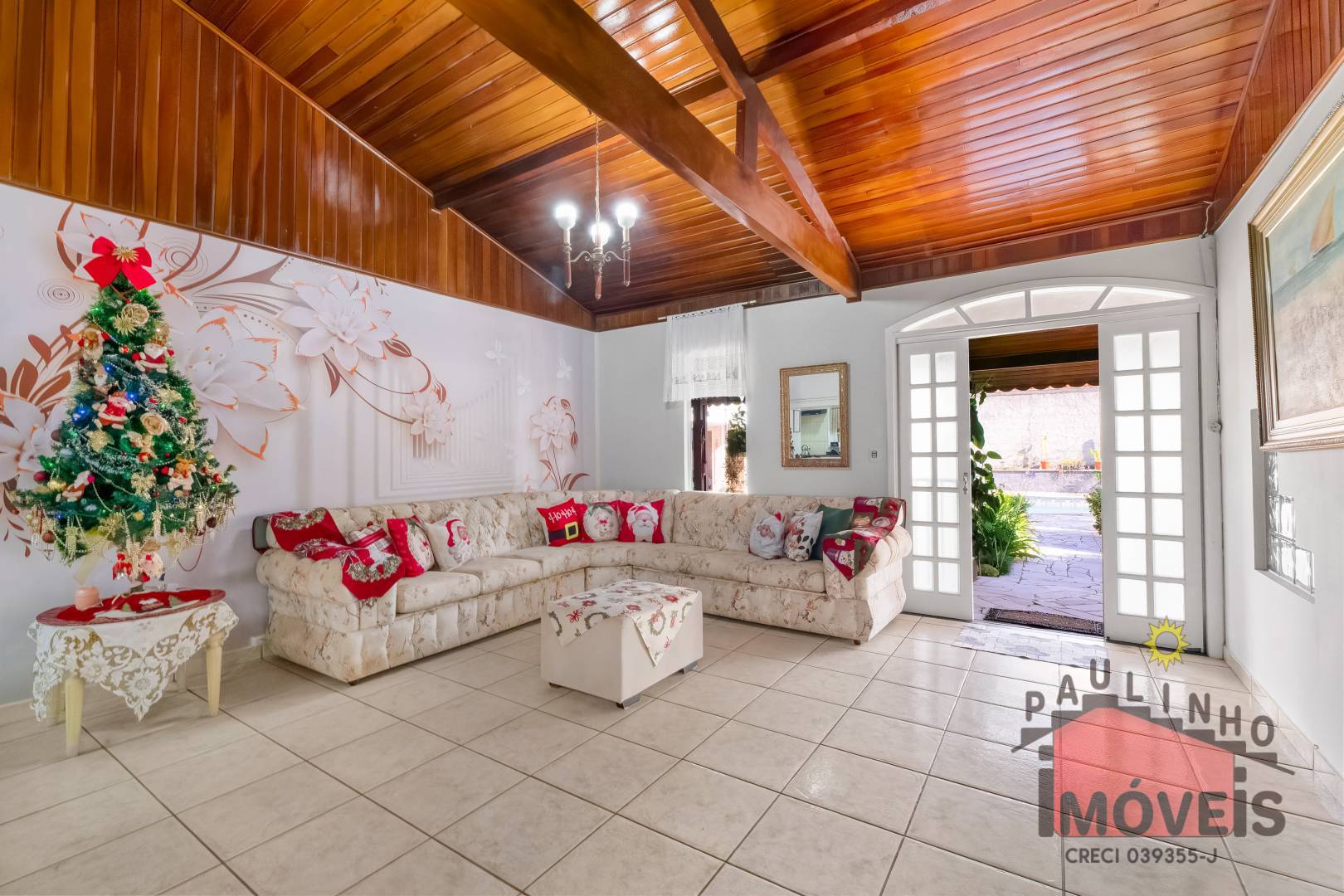 Casa de Condomínio, 3 quartos - Foto 3