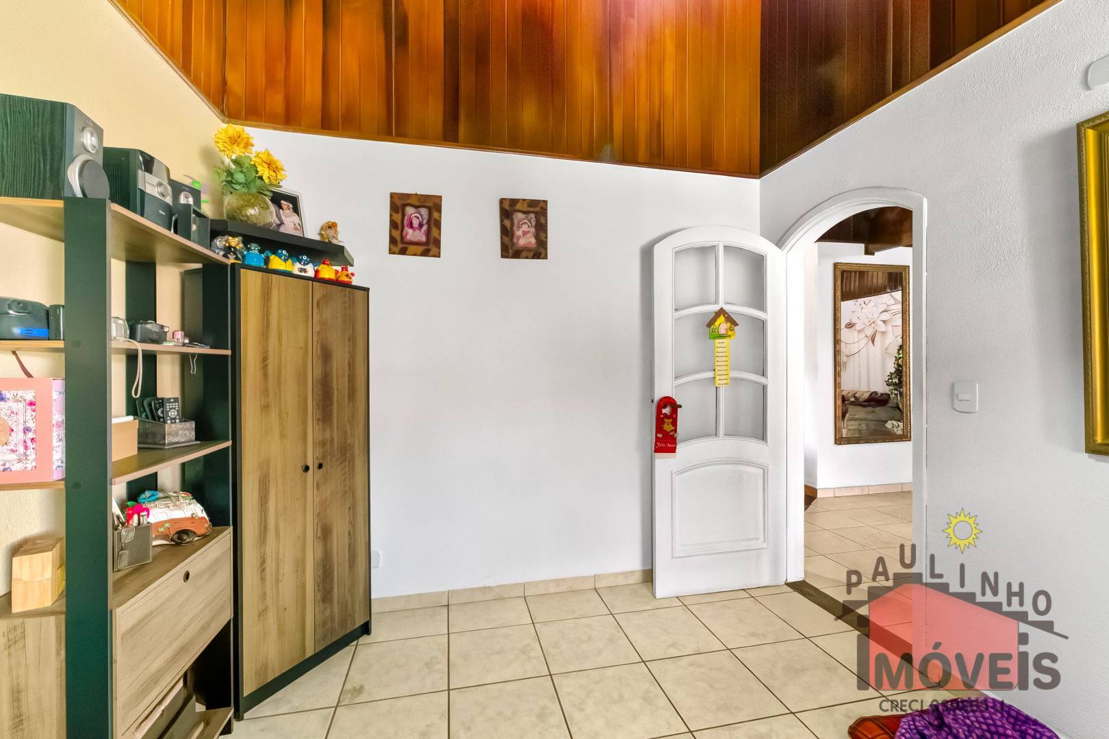 Casa de Condomínio, 3 quartos - Foto 8