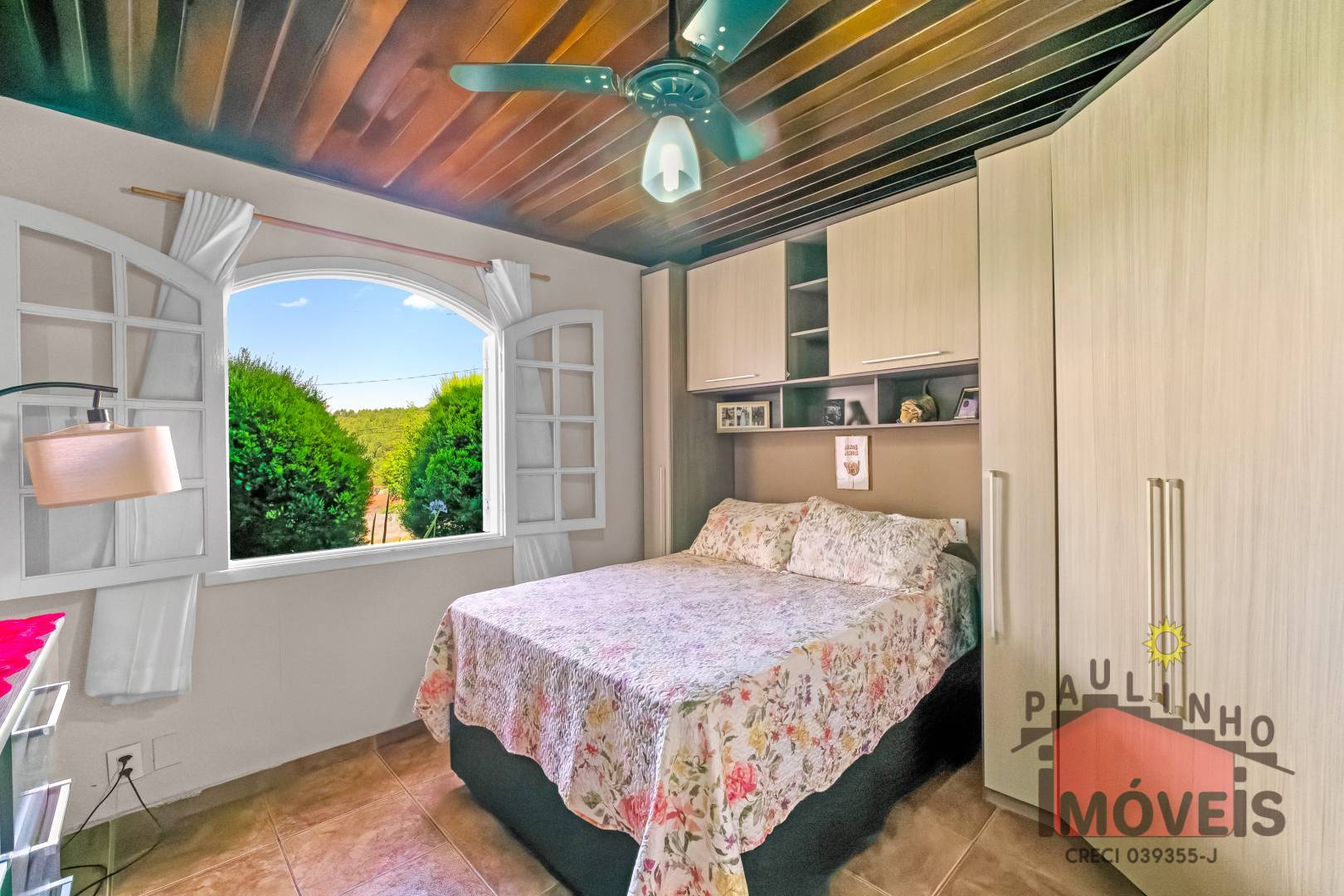 Casa de Condomínio, 3 quartos - Foto 9