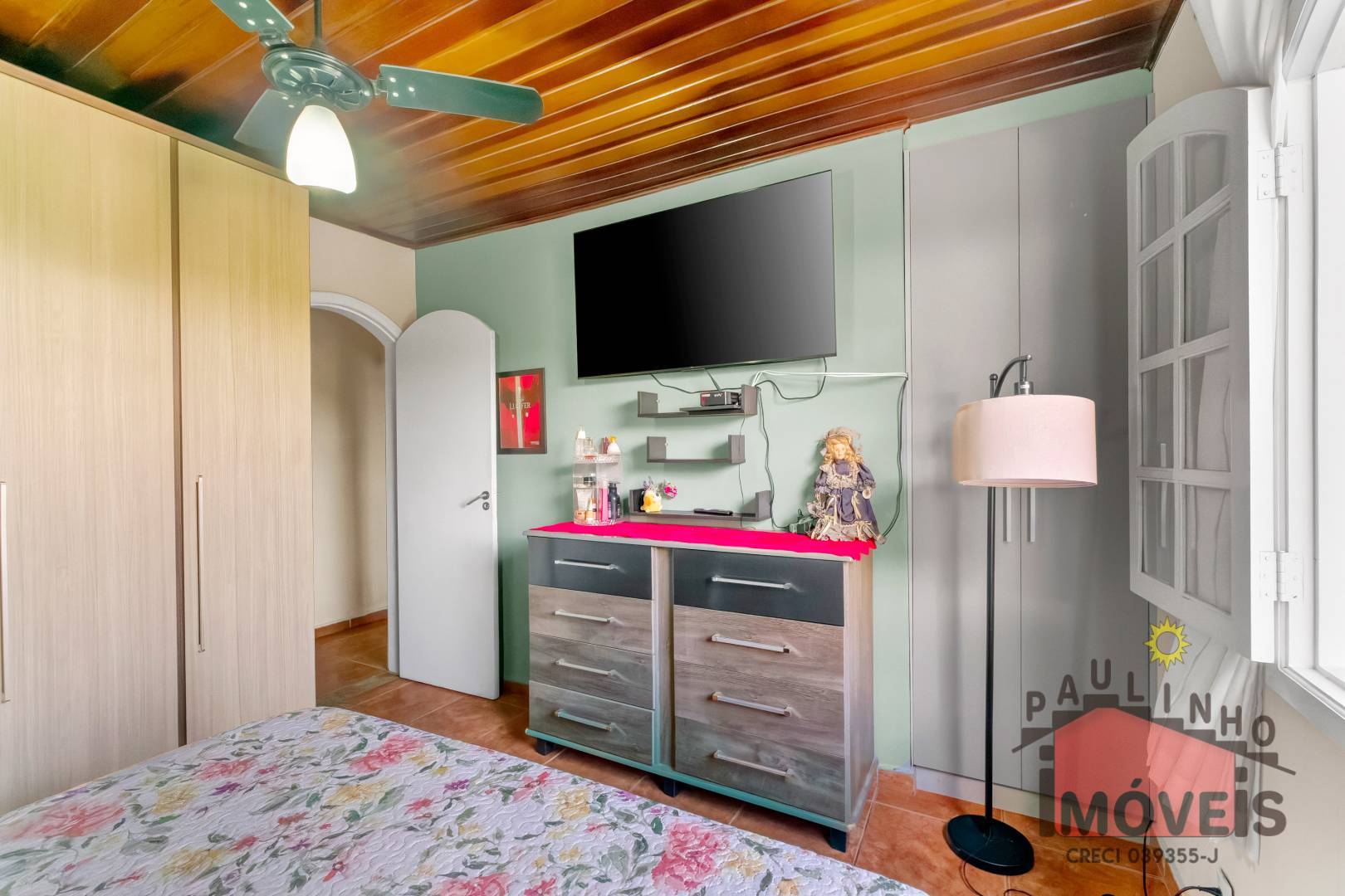 Casa de Condomínio, 3 quartos - Foto 10