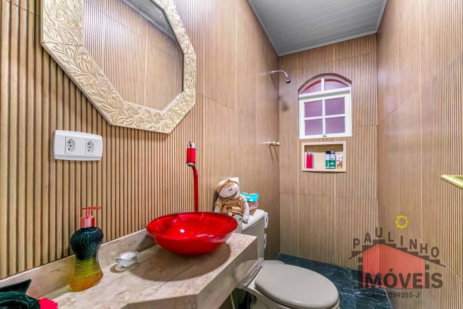 Casa de Condomínio, 3 quartos - Foto 11