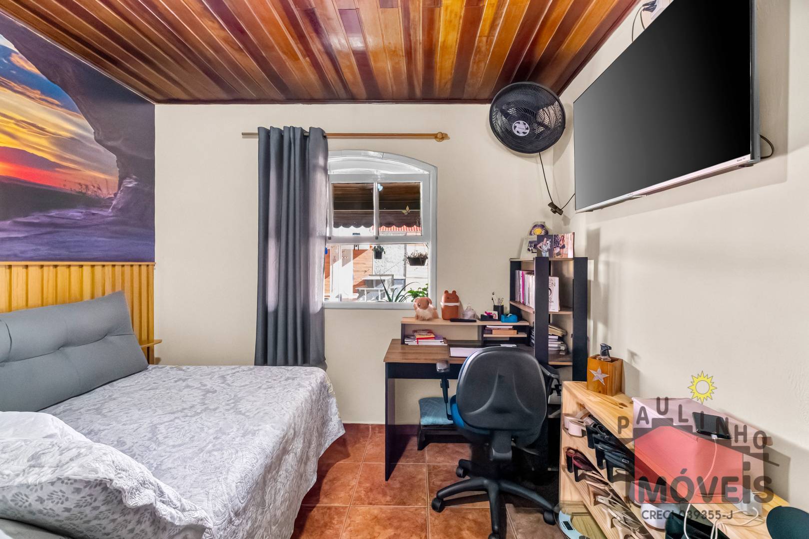 Casa de Condomínio, 3 quartos - Foto 12