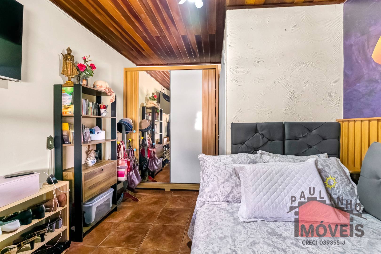 Casa de Condomínio, 3 quartos - Foto 13