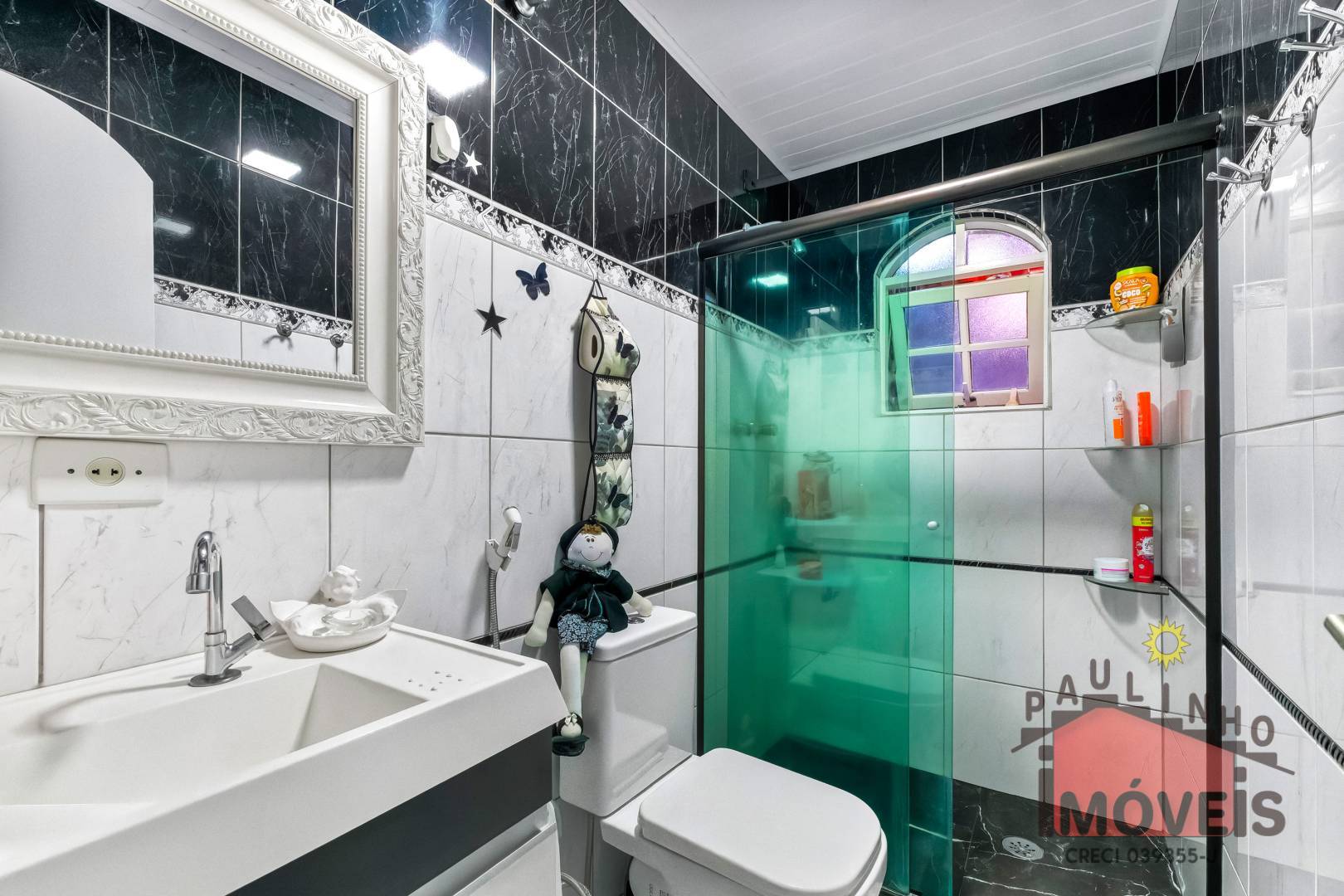 Casa de Condomínio, 3 quartos - Foto 14