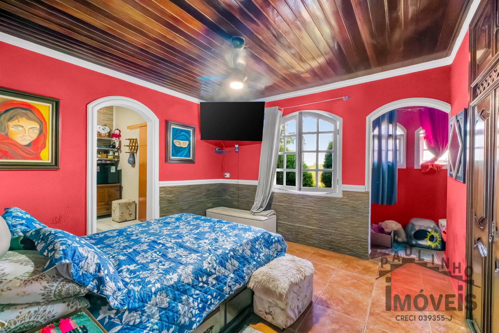 Casa de Condomínio, 3 quartos - Foto 15