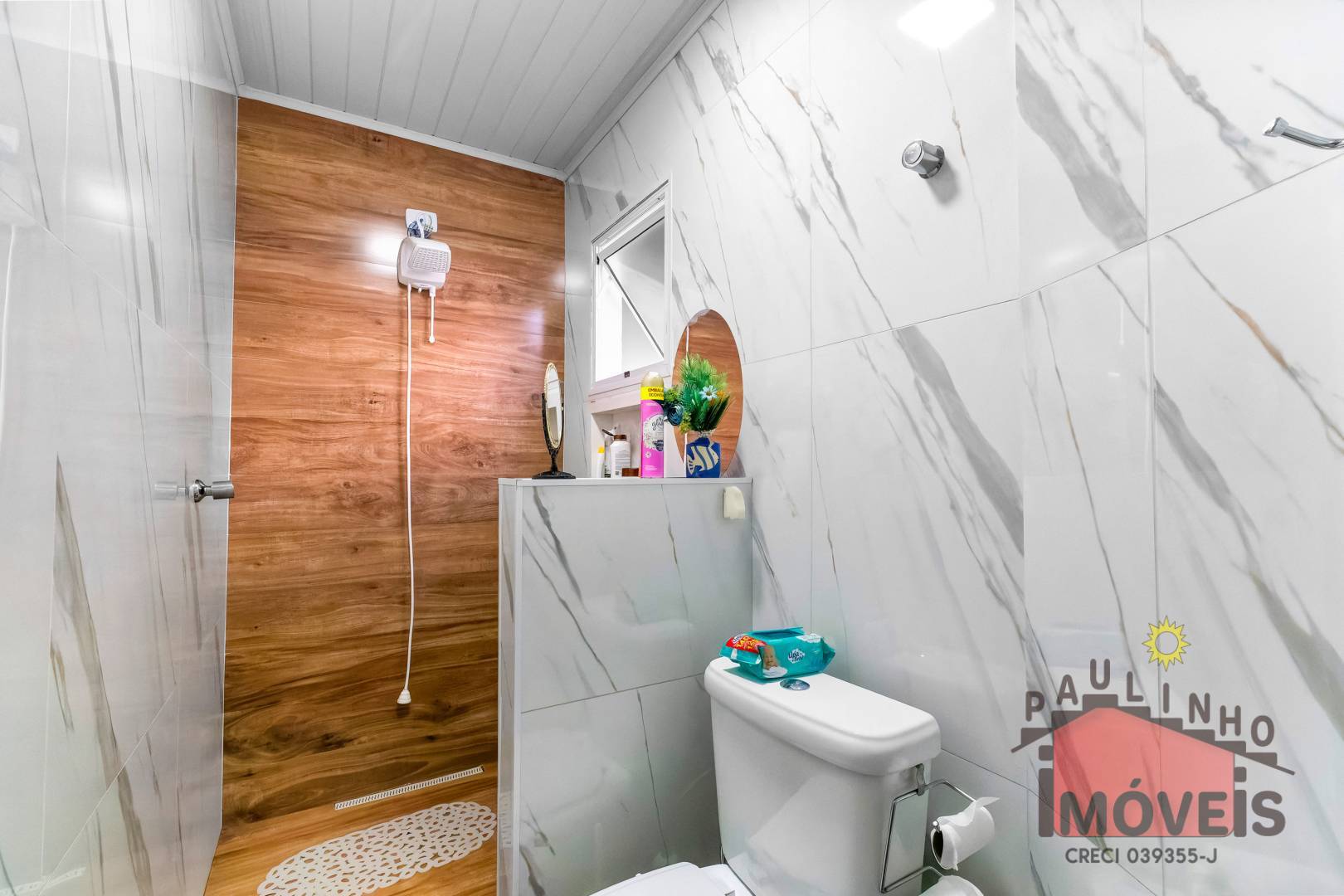 Casa de Condomínio, 3 quartos - Foto 18