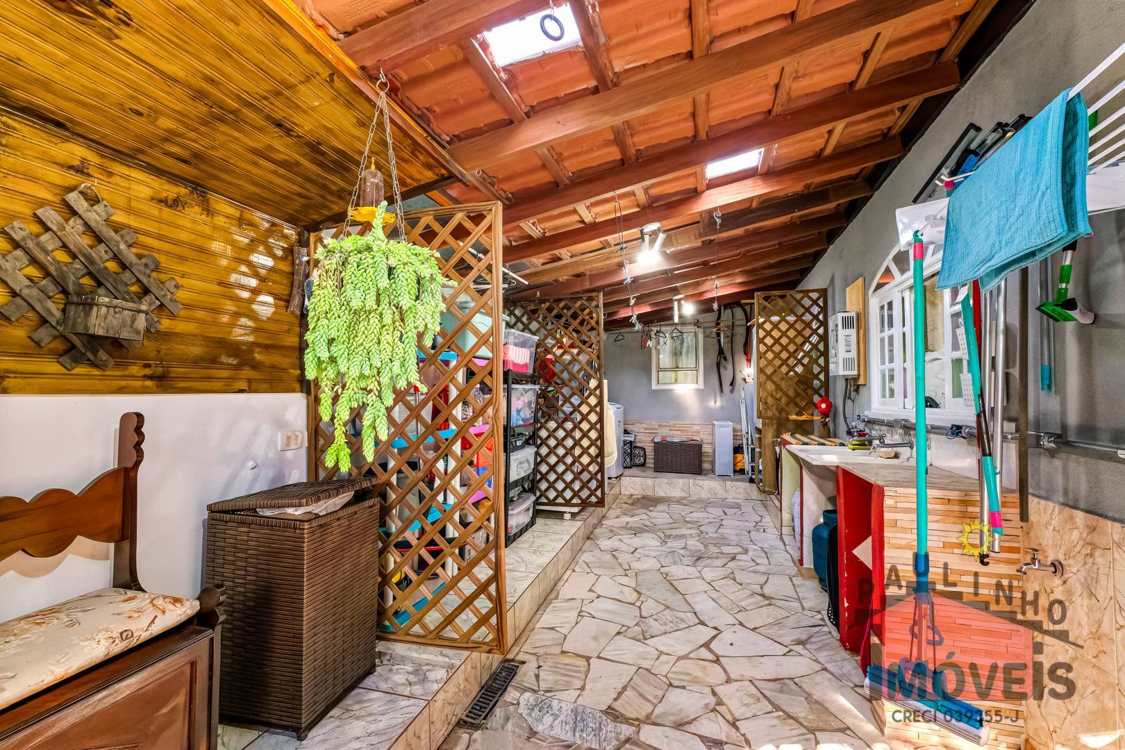 Casa de Condomínio, 3 quartos - Foto 20