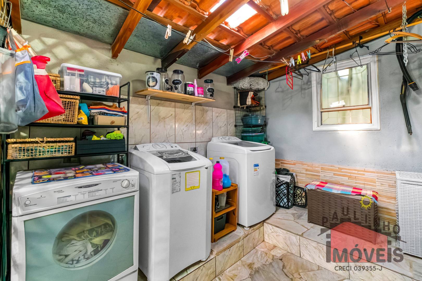 Casa de Condomínio, 3 quartos - Foto 21