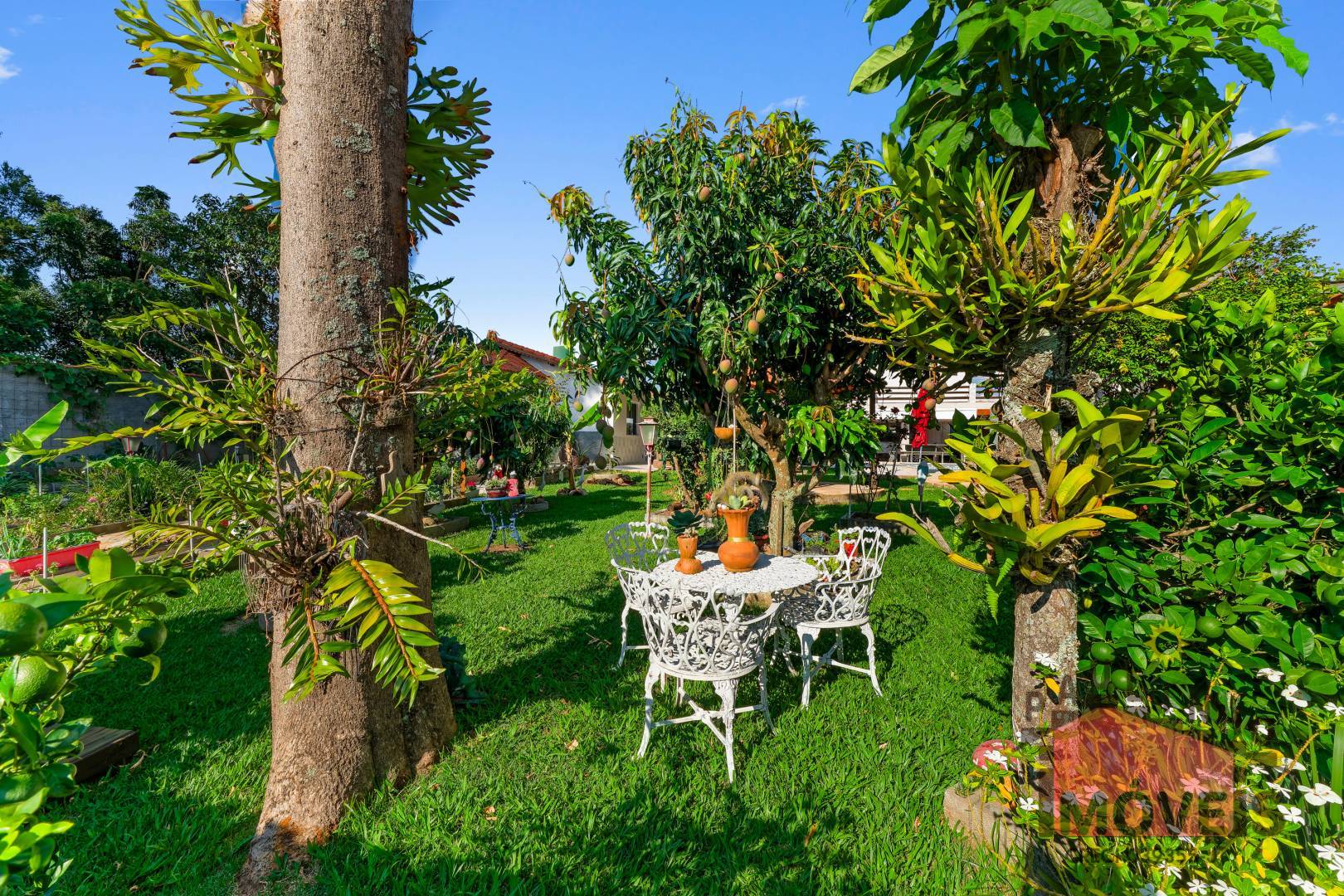 Casa de Condomínio, 3 quartos - Foto 24