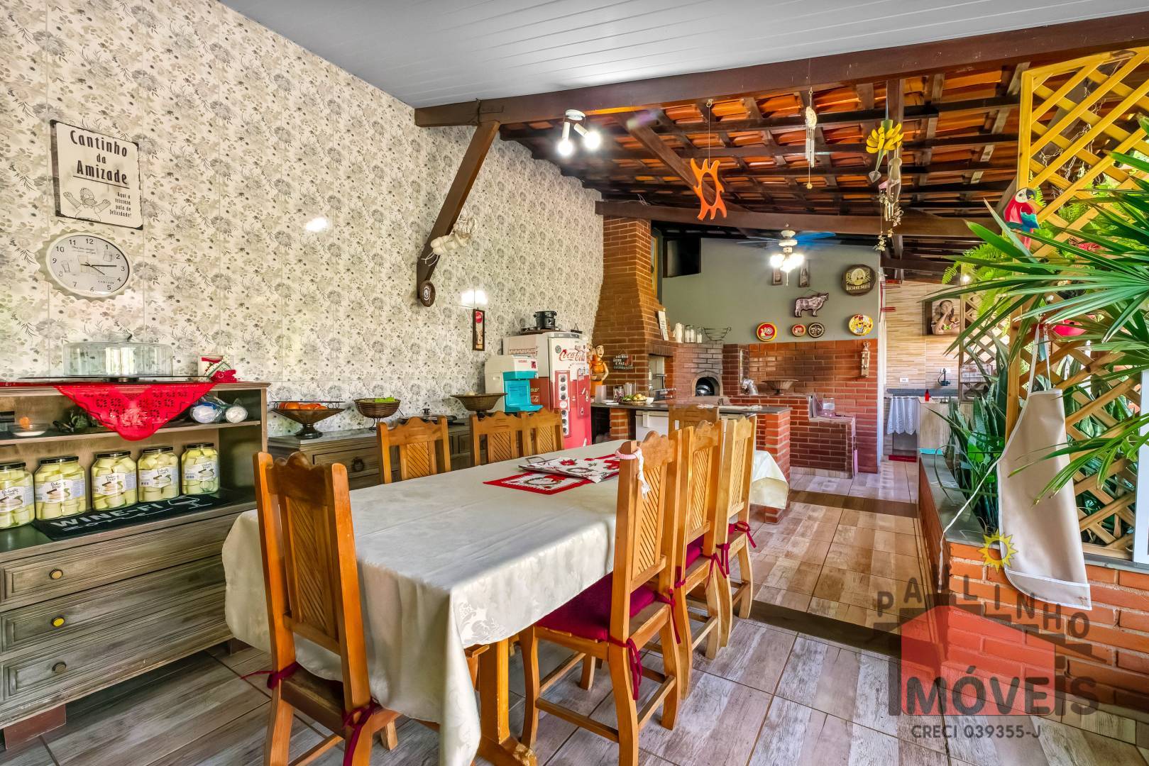 Casa de Condomínio, 3 quartos - Foto 25