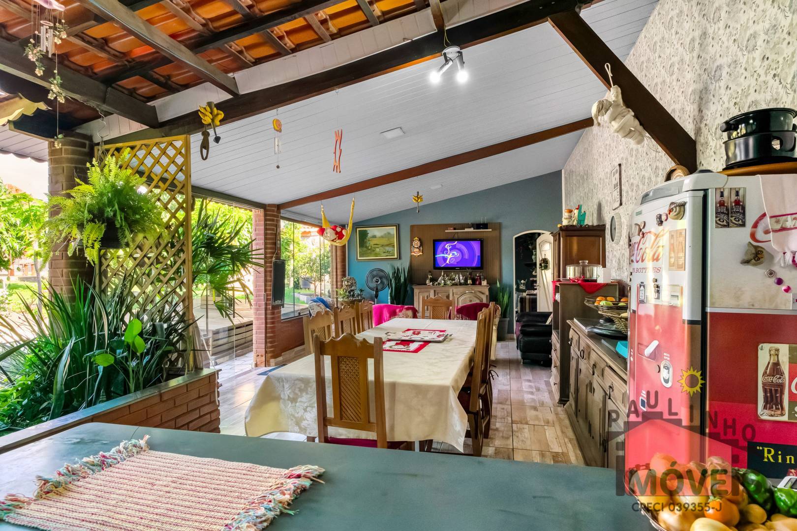 Casa de Condomínio, 3 quartos - Foto 27