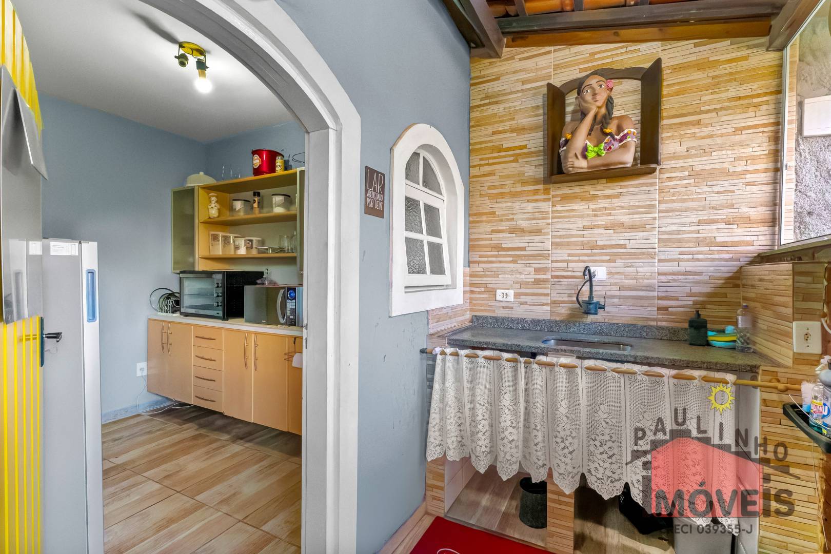 Casa de Condomínio, 3 quartos - Foto 28