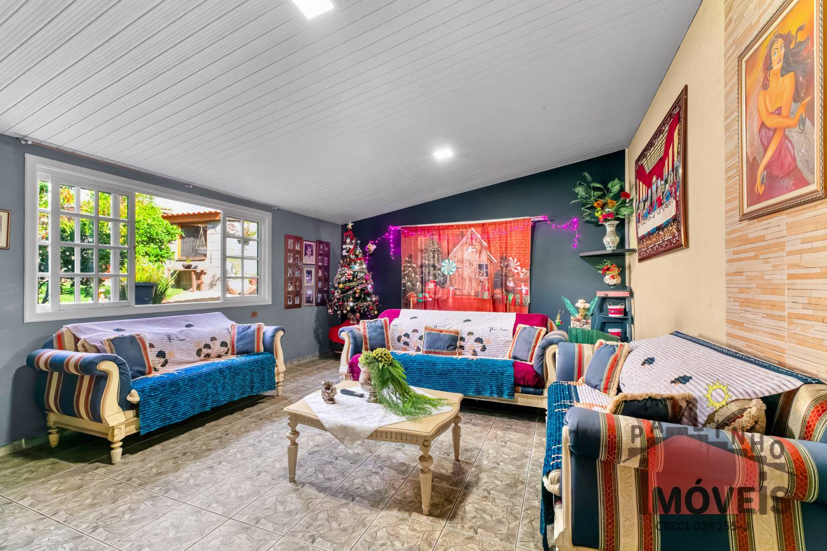 Casa de Condomínio, 3 quartos - Foto 30